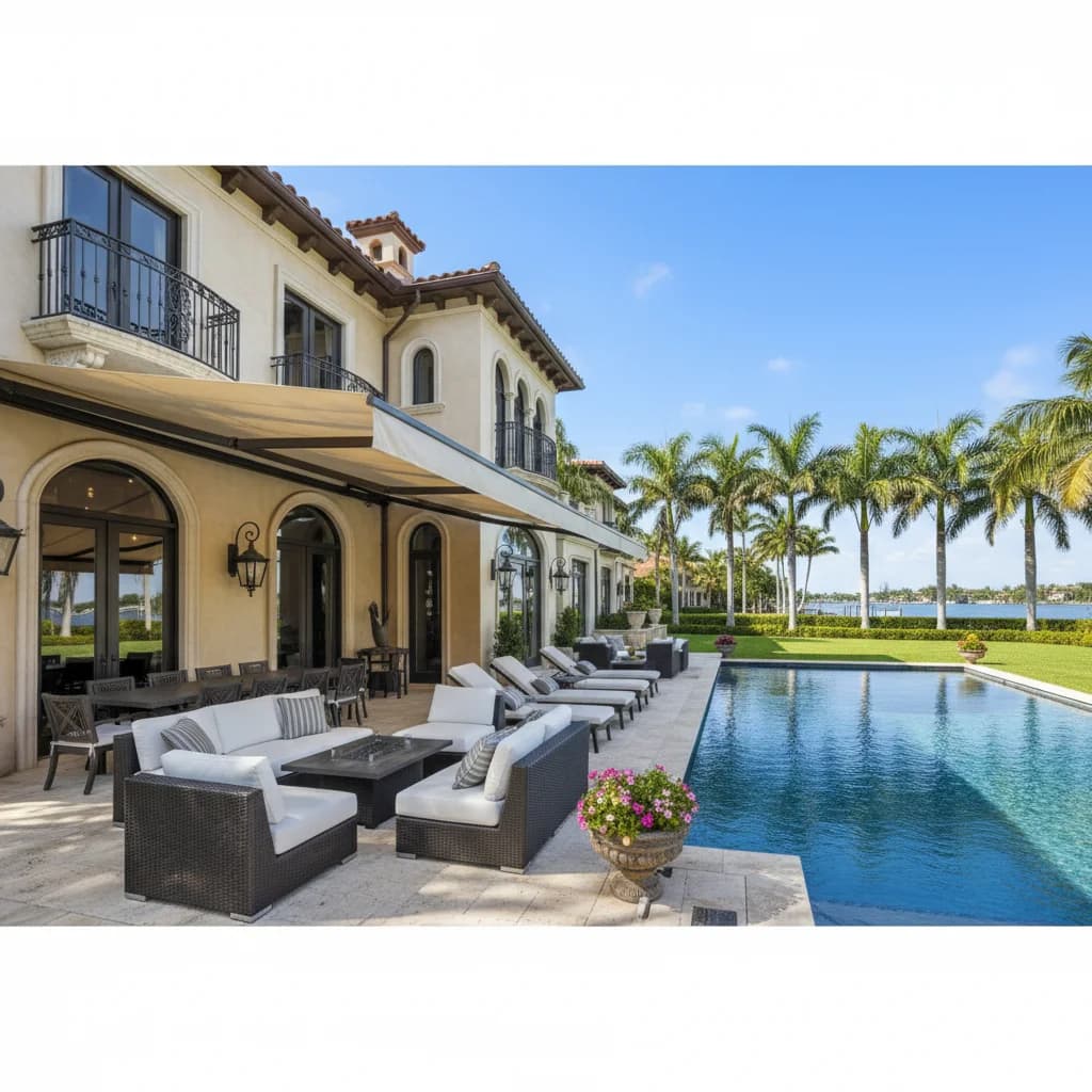 West Palm Beach, FL Florida homes