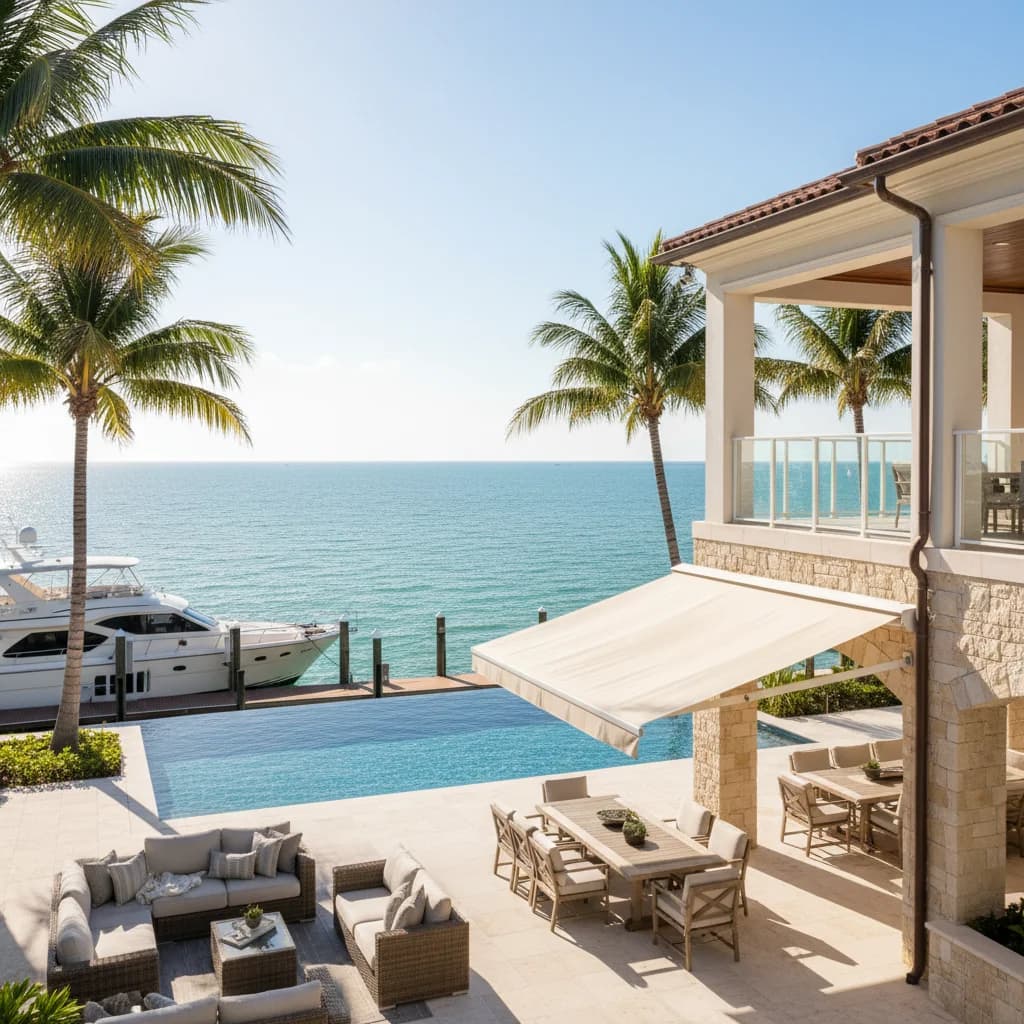 Delray Beach, FL Florida homes