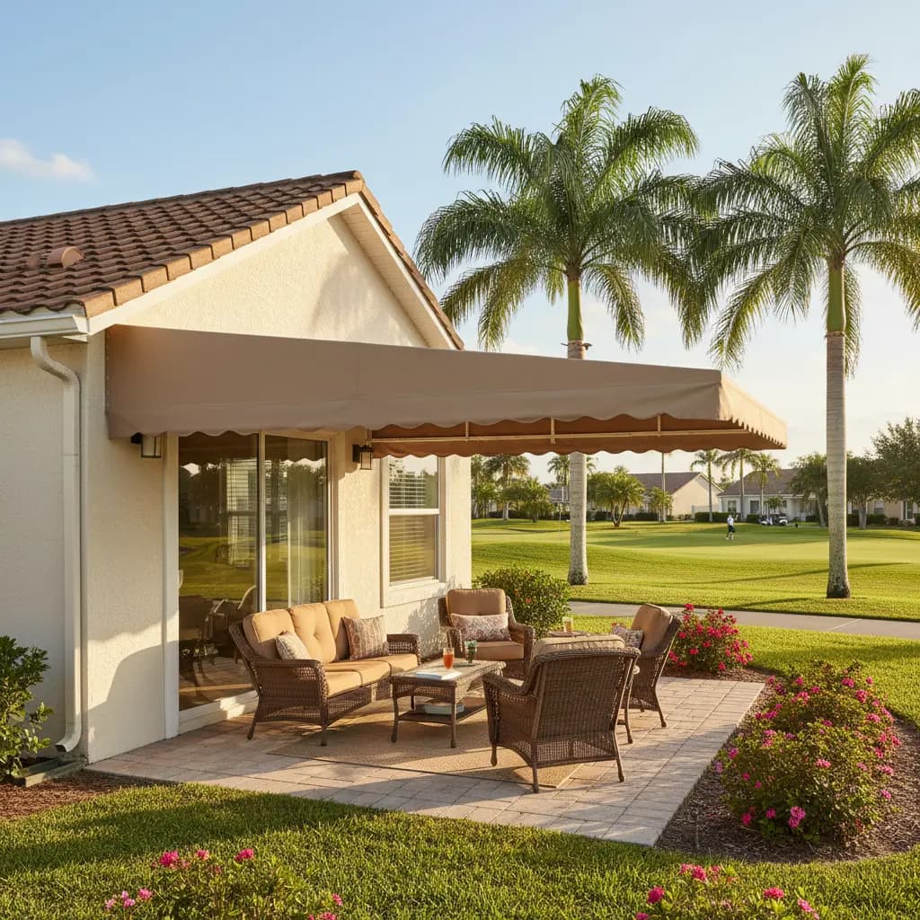 Naples, FL Florida homes